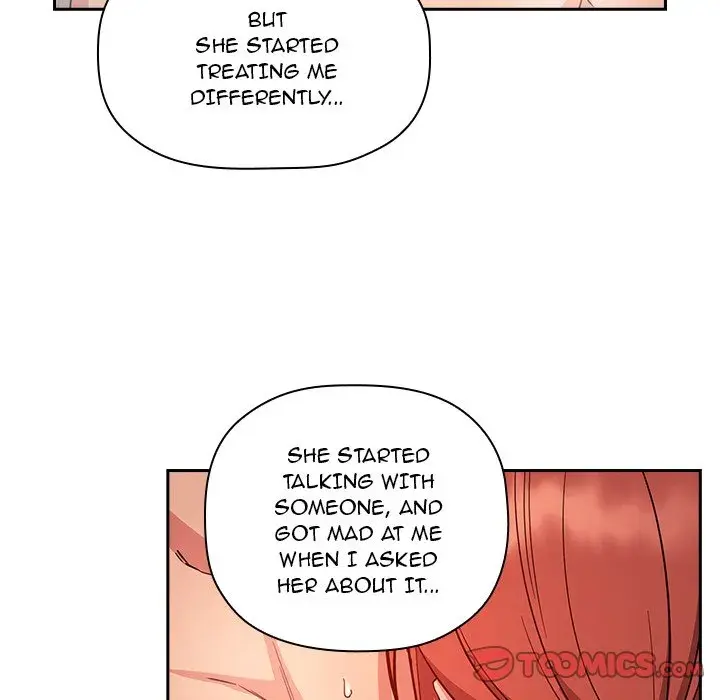 Collapse Rewind Chapter 55 - Page 75