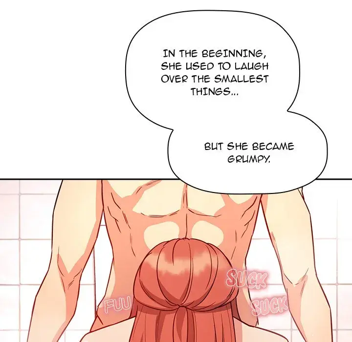 Collapse Rewind Chapter 55 - Page 77