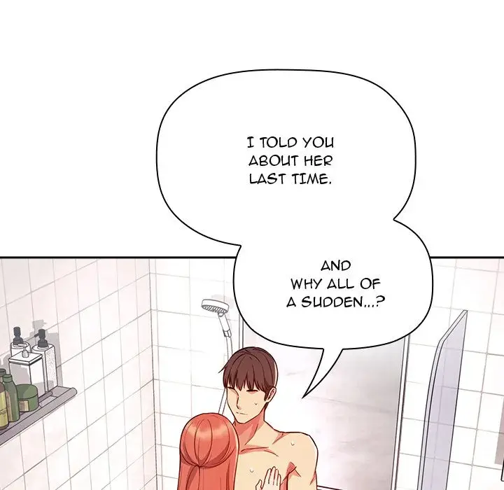 Collapse Rewind Chapter 55 - Page 8
