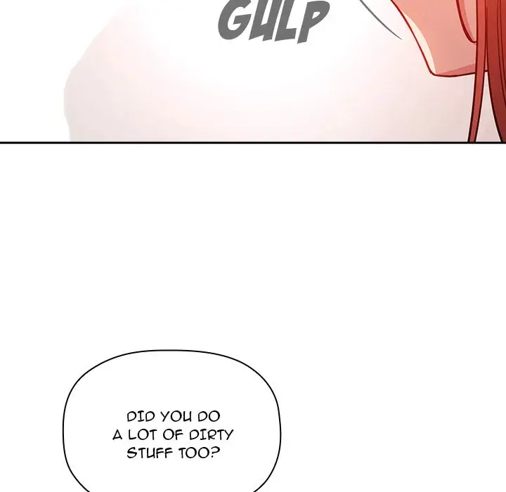 Collapse Rewind Chapter 55 - Page 80