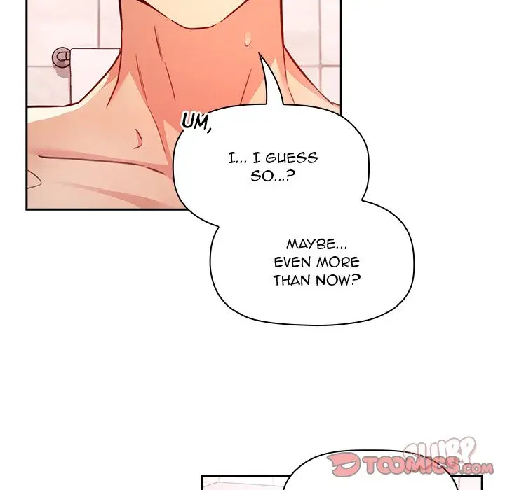 Collapse Rewind Chapter 55 - Page 84