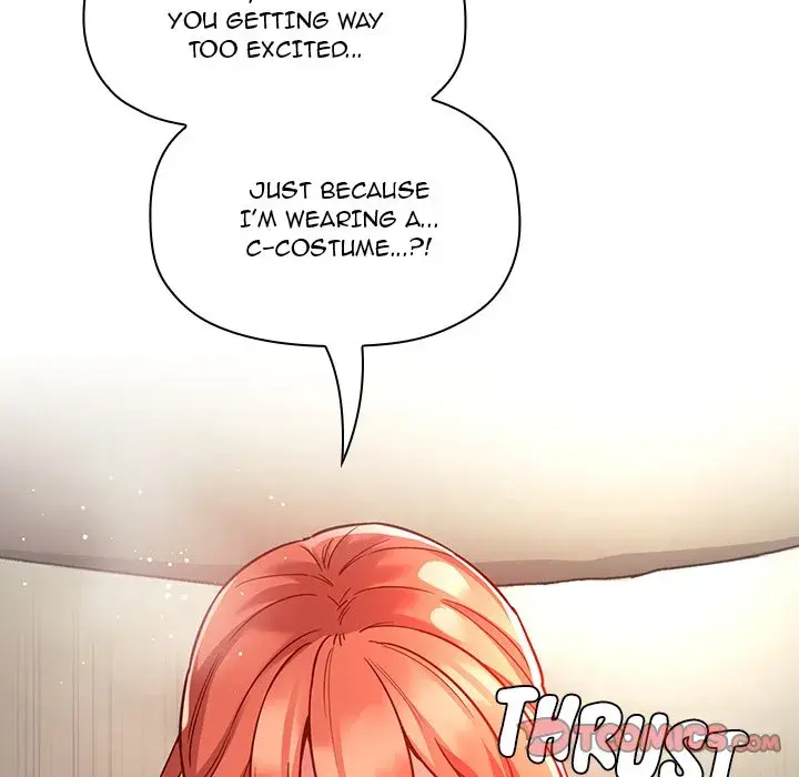 Collapse Rewind Chapter 55 - Page 99