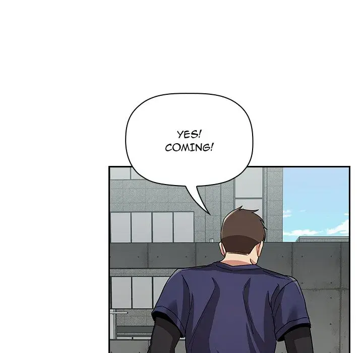 Collapse Rewind Chapter 56 - Page 106