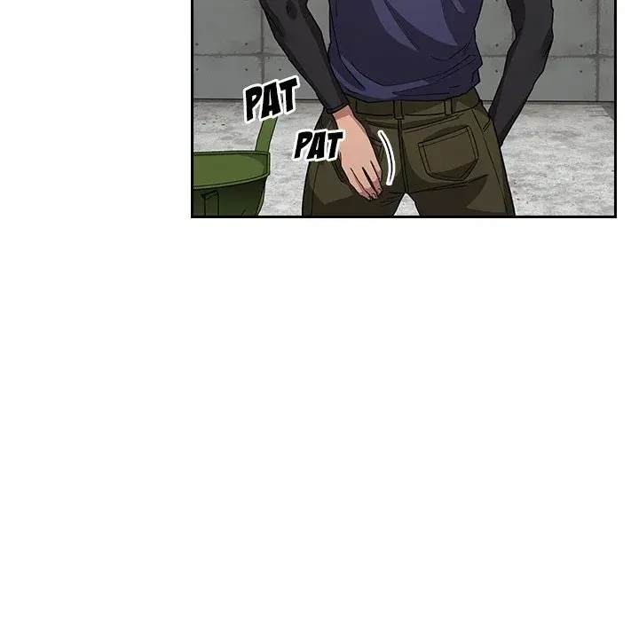 Collapse Rewind Chapter 56 - Page 107