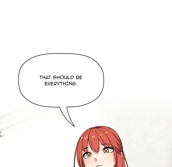 Collapse Rewind Chapter 56 - Page 112