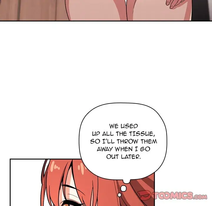 Collapse Rewind Chapter 56 - Page 114