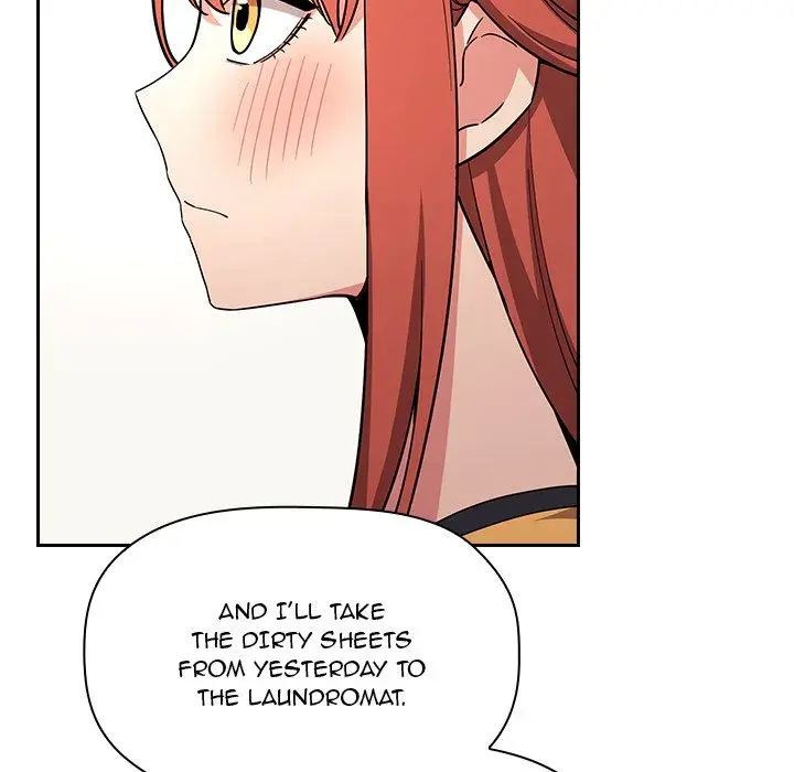 Collapse Rewind Chapter 56 - Page 115