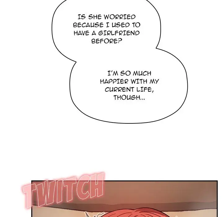 Collapse Rewind Chapter 56 - Page 14