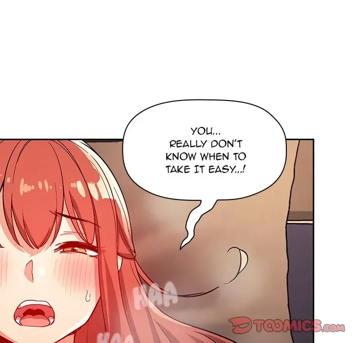 Collapse Rewind Chapter 56 - Page 18