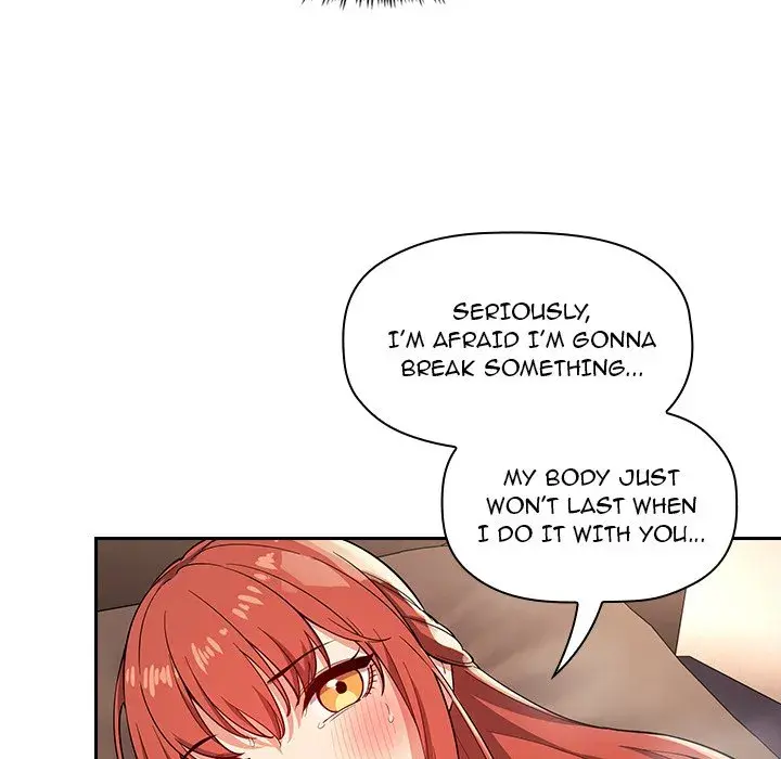Collapse Rewind Chapter 56 - Page 23