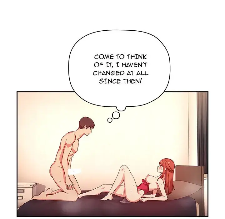 Collapse Rewind Chapter 56 - Page 25