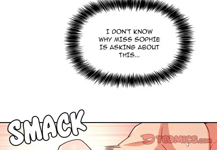 Collapse Rewind Chapter 56 - Page 3