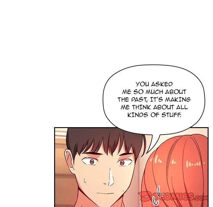 Collapse Rewind Chapter 56 - Page 33