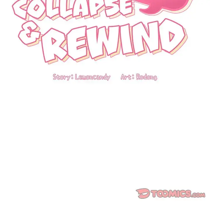 Collapse Rewind Chapter 56 - Page 36
