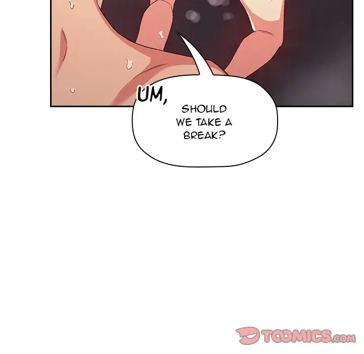 Collapse Rewind Chapter 56 - Page 87