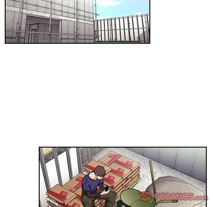 Collapse Rewind Chapter 56 - Page 93