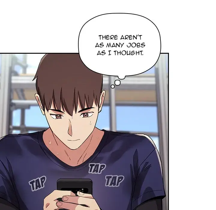Collapse Rewind Chapter 56 - Page 95