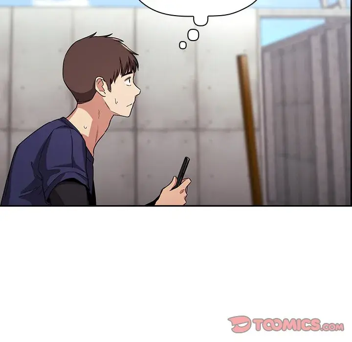 Collapse Rewind Chapter 56 - Page 99