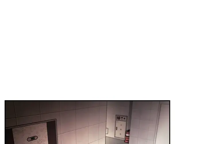 Collapse Rewind Chapter 57 - Page 1