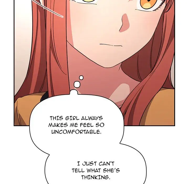 Collapse Rewind Chapter 57 - Page 10