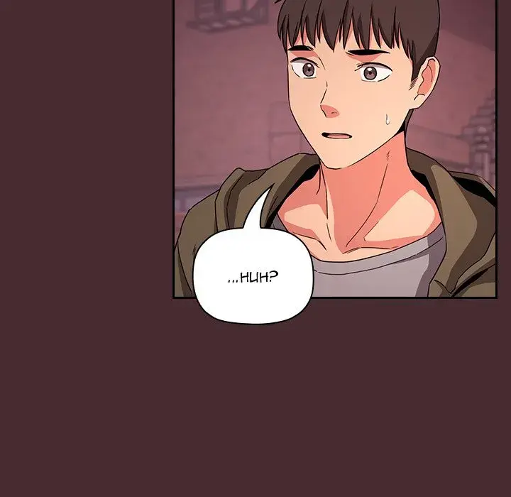 Collapse Rewind Chapter 57 - Page 100