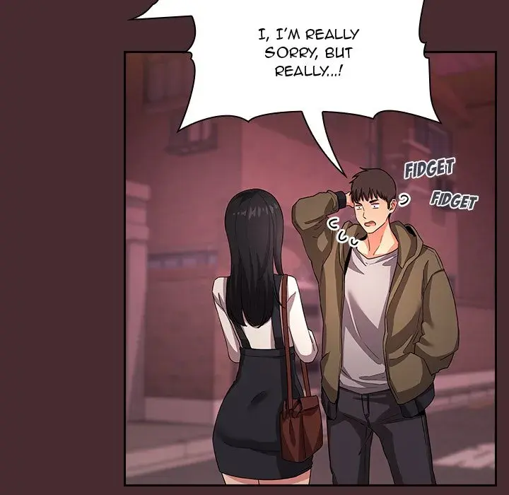 Collapse Rewind Chapter 57 - Page 106