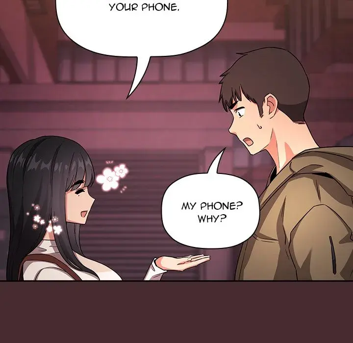 Collapse Rewind Chapter 57 - Page 109