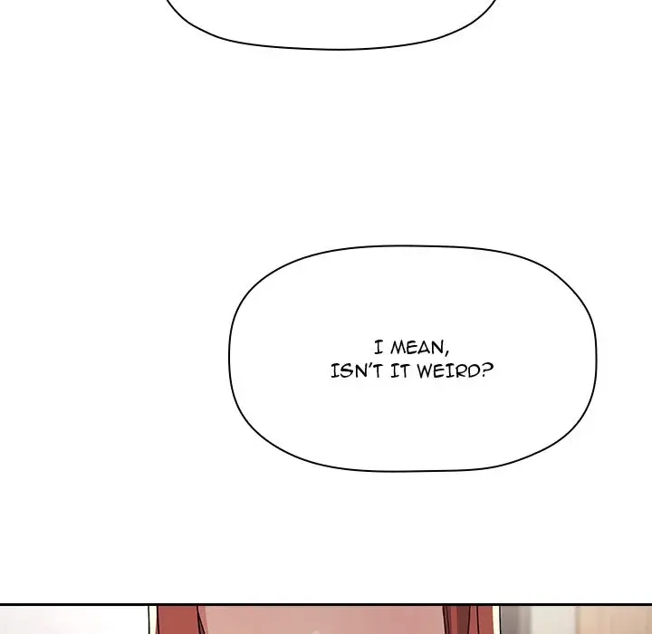 Collapse Rewind Chapter 57 - Page 11
