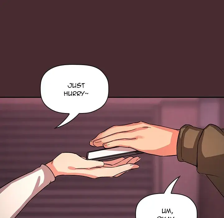 Collapse Rewind Chapter 57 - Page 110