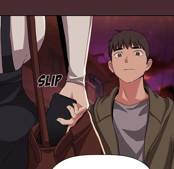 Collapse Rewind Chapter 57 - Page 113