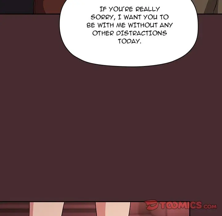 Collapse Rewind Chapter 57 - Page 114