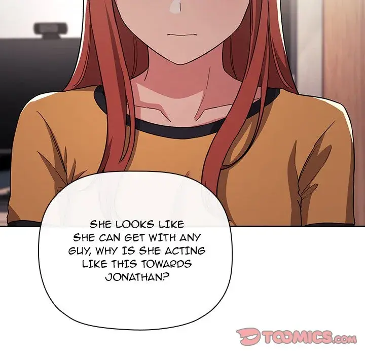 Collapse Rewind Chapter 57 - Page 12