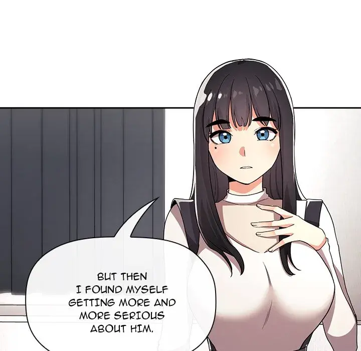 Collapse Rewind Chapter 57 - Page 29