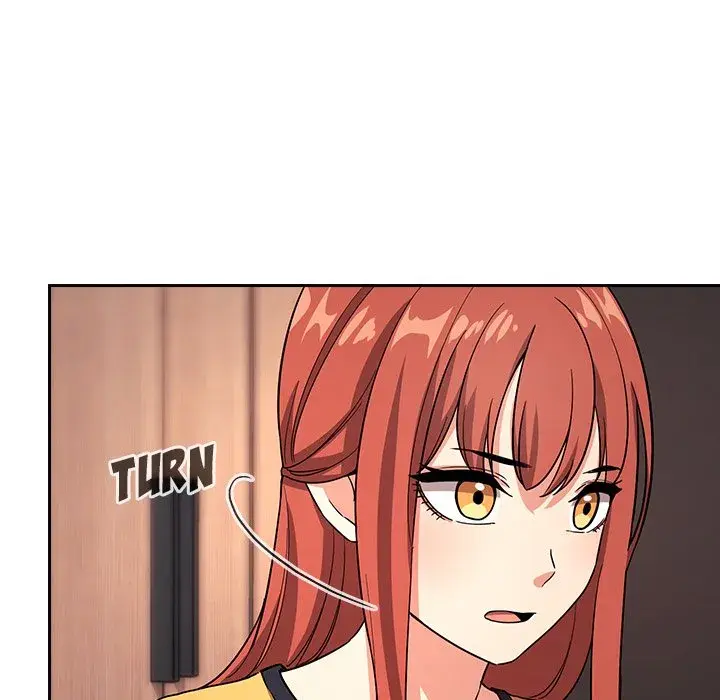 Collapse Rewind Chapter 57 - Page 34