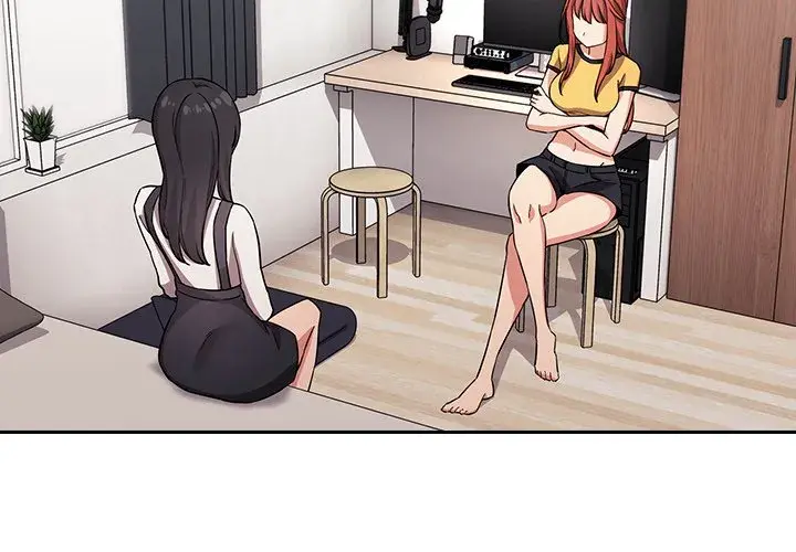 Collapse Rewind Chapter 57 - Page 4