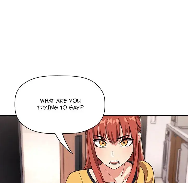Collapse Rewind Chapter 57 - Page 50