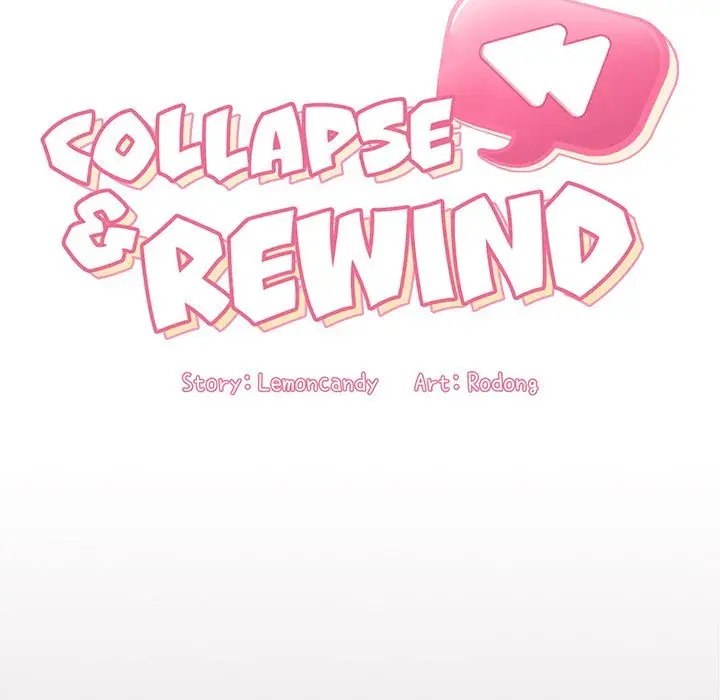 Collapse Rewind Chapter 57 - Page 65