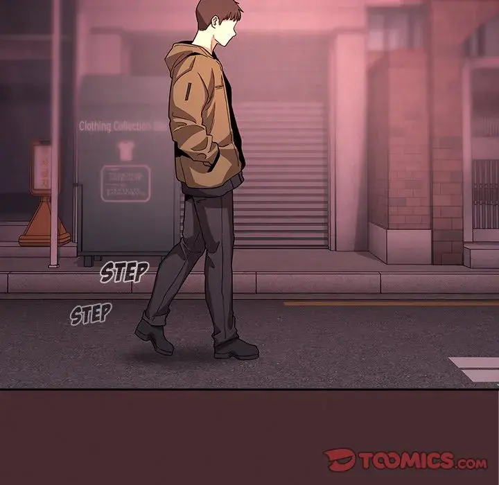 Collapse Rewind Chapter 57 - Page 69