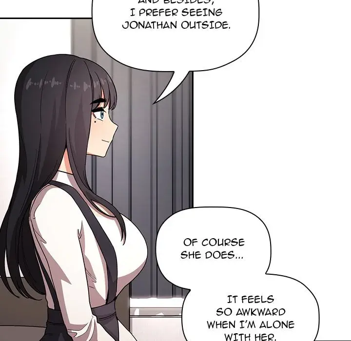 Collapse Rewind Chapter 57 - Page 7