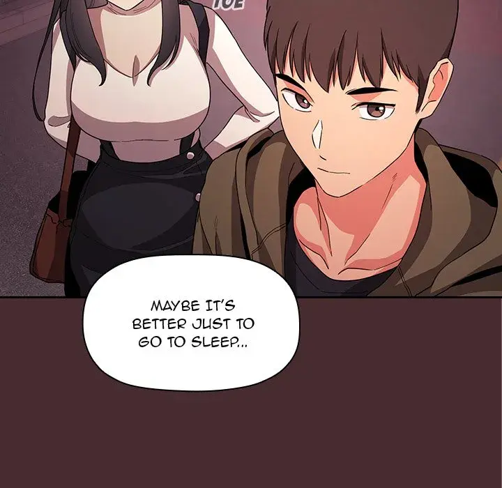 Collapse Rewind Chapter 57 - Page 73