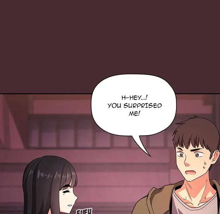 Collapse Rewind Chapter 57 - Page 76