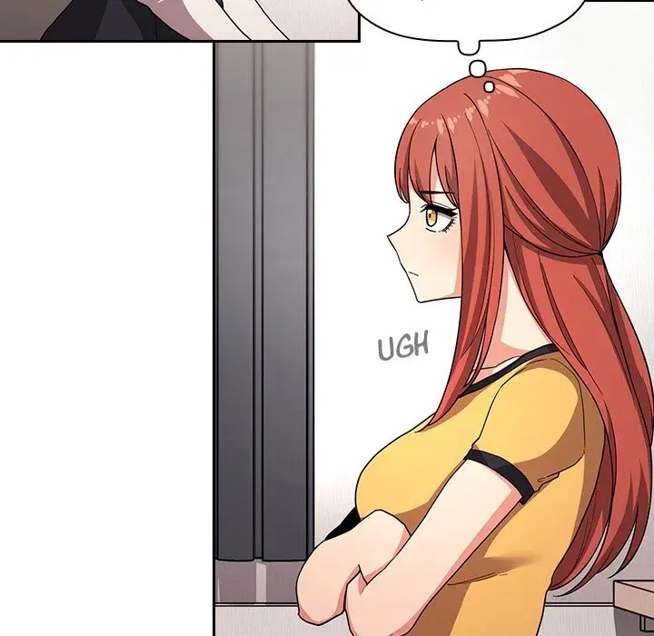 Collapse Rewind Chapter 57 - Page 8