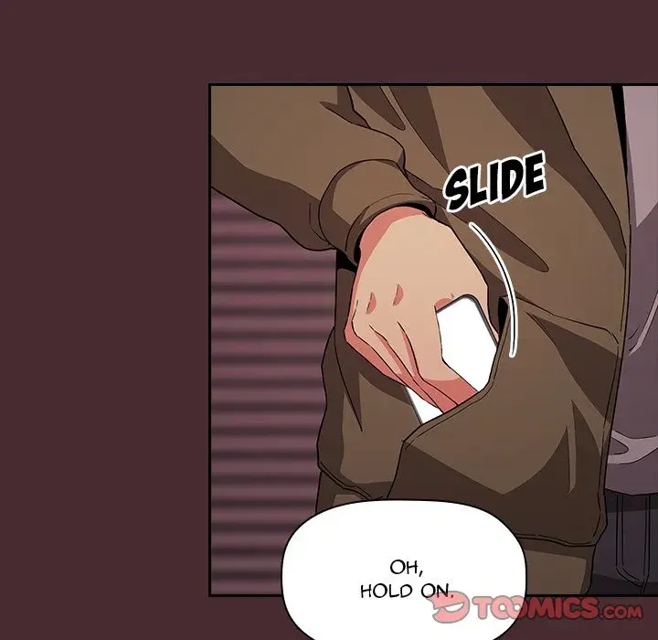 Collapse Rewind Chapter 57 - Page 81