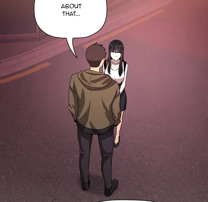 Collapse Rewind Chapter 57 - Page 91