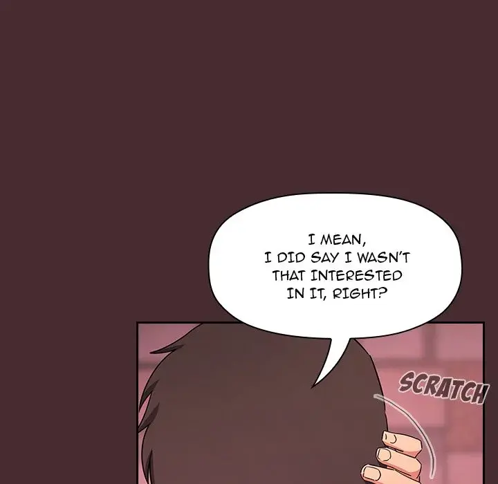 Collapse Rewind Chapter 57 - Page 94