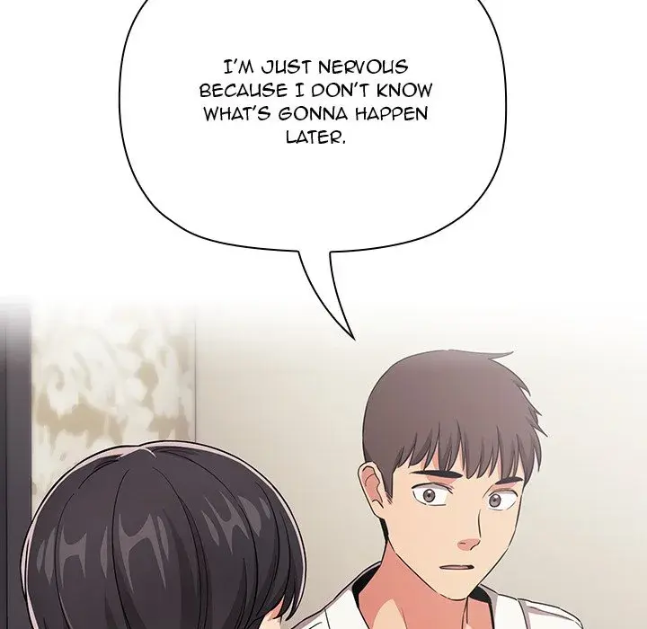 Collapse Rewind Chapter 58 - Page 104