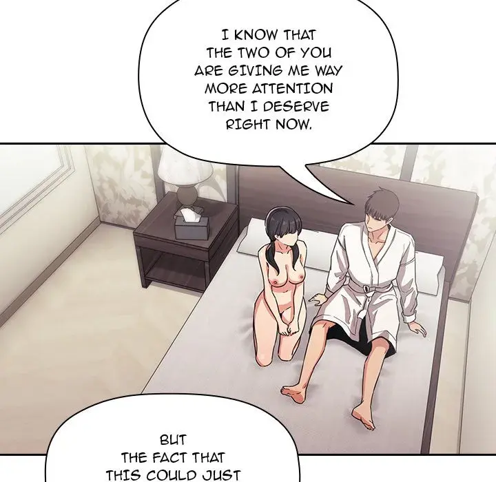 Collapse Rewind Chapter 58 - Page 106