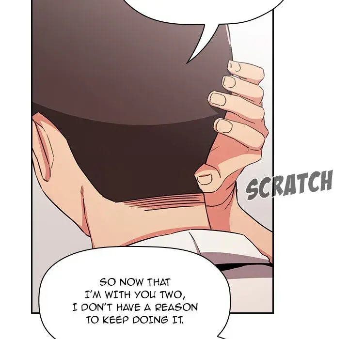 Collapse Rewind Chapter 58 - Page 108
