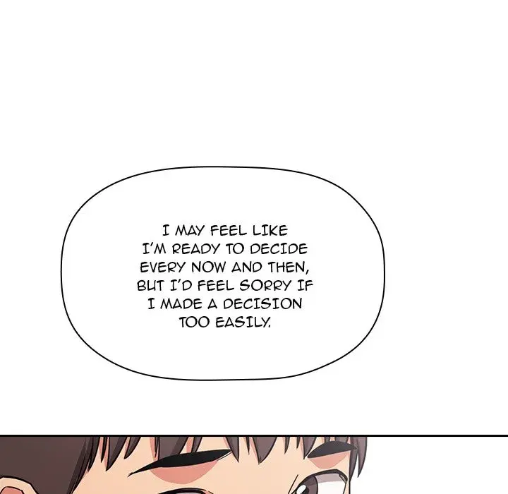 Collapse Rewind Chapter 58 - Page 110