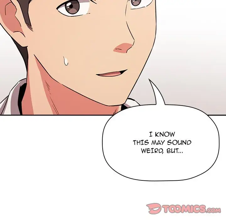 Collapse Rewind Chapter 58 - Page 111